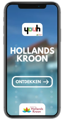 YOUH Hollands Kroon visual