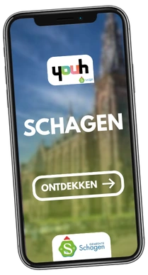 YOUH Schagen visual
